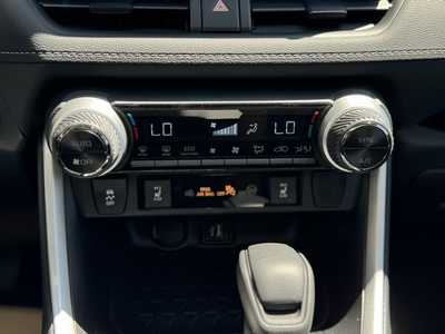 2025 Toyota RAV4, $38054. Photo 10