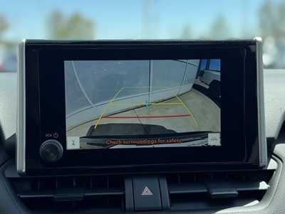 2025 Toyota RAV4, $38054. Photo 3