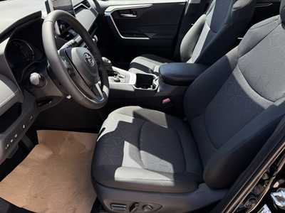 2025 Toyota RAV4, $38054. Photo 4