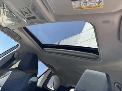 2025 Toyota RAV4, $38054. Photo 5