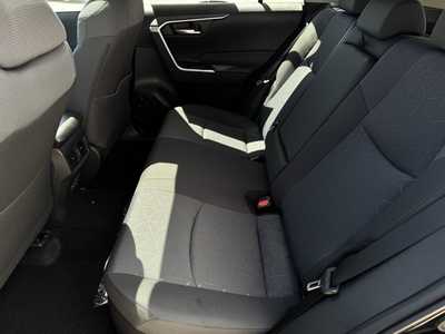 2025 Toyota RAV4, $38054. Photo 6