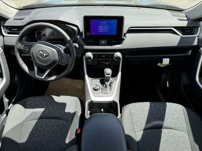 2025 Toyota RAV4, $38054. Photo 8