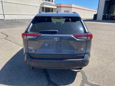 2021 Toyota RAV4, $25000. Photo 6