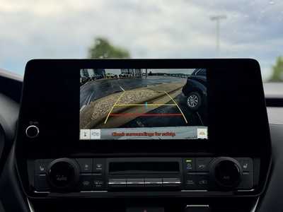 2025 Toyota Grand Highlander, $48953. Photo 3