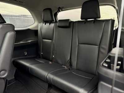 2025 Toyota Grand Highlander, $48953. Photo 7