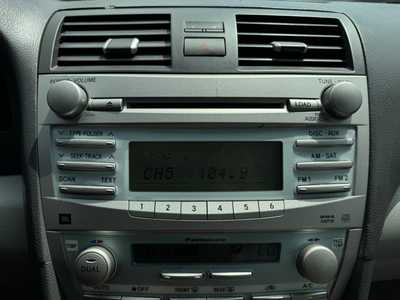 2008 Toyota Camry, $7991. Photo 2