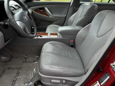 2008 Toyota Camry, $7991. Photo 3
