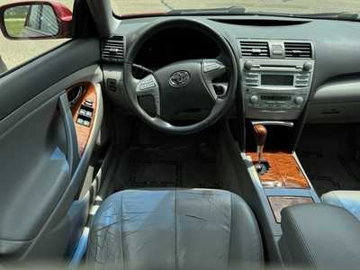 2008 Toyota Camry, $7991. Photo 6