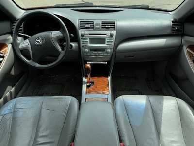 2008 Toyota Camry, $7991. Photo 7