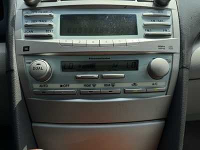 2008 Toyota Camry, $7991. Photo 8