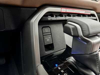 2025 Toyota Tundra, $75324. Photo 11