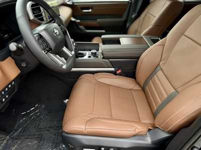 2025 Toyota Tundra, $75324. Photo 4