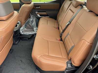 2025 Toyota Tundra, $75324. Photo 6