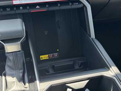 2025 Toyota Tundra, $68238. Photo 10