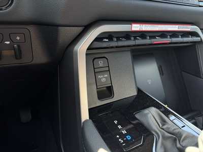 2025 Toyota Tundra, $68238. Photo 11