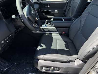 2025 Toyota Tundra, $68238. Photo 3
