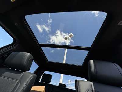 2025 Toyota Tundra, $68238. Photo 4