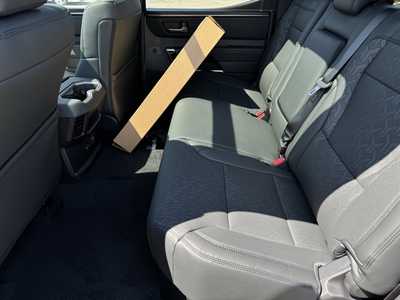 2025 Toyota Tundra, $68238. Photo 5