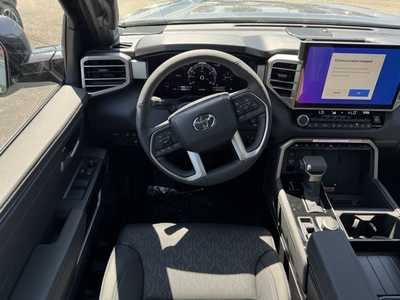 2025 Toyota Tundra, $68238. Photo 6