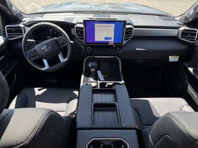 2025 Toyota Tundra, $68238. Photo 7