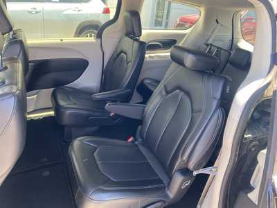 2024 Chrysler Pacifica, $30000. Photo 12
