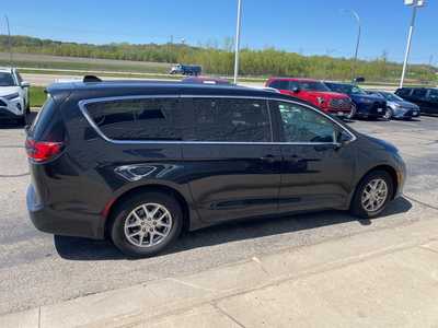 2024 Chrysler Pacifica, $30000. Photo 8