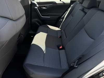 2025 Toyota RAV4, $37794. Photo 6