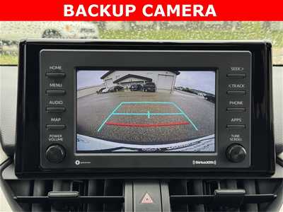2022 Toyota RAV4, $31499. Photo 3