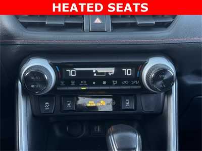 2023 Toyota RAV4, $43499. Photo 10