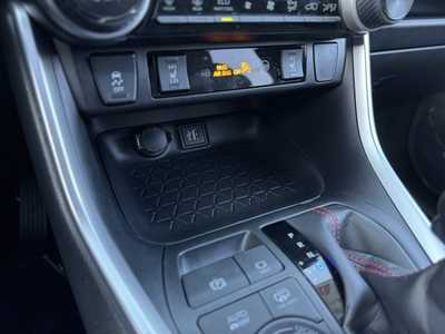 2023 Toyota RAV4, $43499. Photo 11