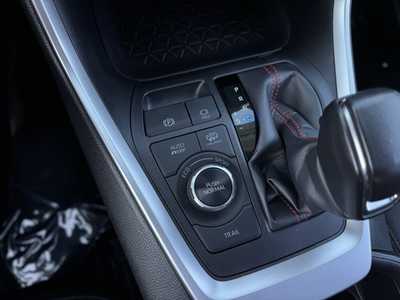 2023 Toyota RAV4, $43499. Photo 12