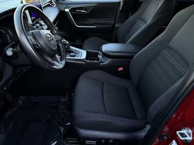 2023 Toyota RAV4, $43499. Photo 5