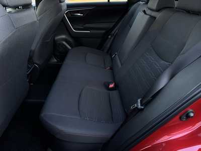 2023 Toyota RAV4, $43499. Photo 7