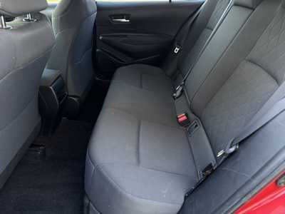 2020 Toyota Corolla, $19598. Photo 5