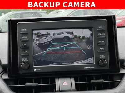 2022 Toyota RAV4, $32998. Photo 3