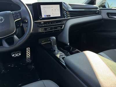 2025 Toyota Camry, $36999. Photo 11
