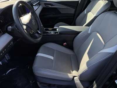 2025 Toyota Camry, $36999. Photo 4