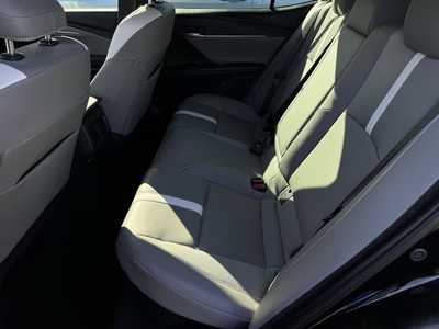 2025 Toyota Camry, $36999. Photo 5