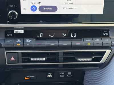 2025 Toyota Camry, $36999. Photo 8