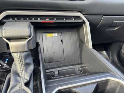 2023 Toyota Tundra Crew Cab, $50499. Photo 12