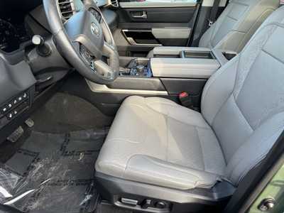 2023 Toyota Tundra Crew Cab, $50499. Photo 4