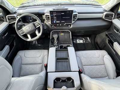 2023 Toyota Tundra Crew Cab, $50499. Photo 8