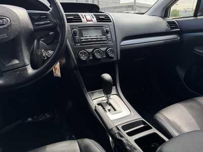 2013 Subaru XV Crosstrek, $13991. Photo 10