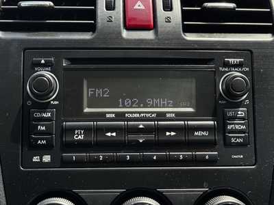 2013 Subaru XV Crosstrek, $13991. Photo 2