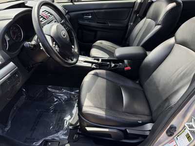 2013 Subaru XV Crosstrek, $13991. Photo 3