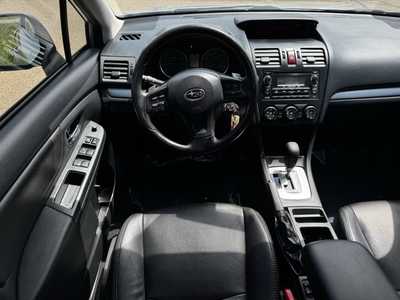 2013 Subaru XV Crosstrek, $13991. Photo 6