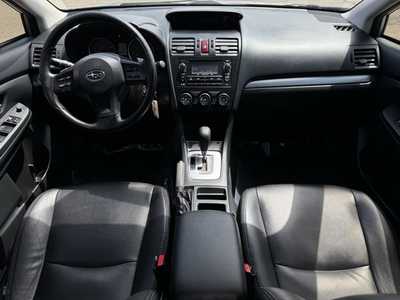 2013 Subaru XV Crosstrek, $13991. Photo 7