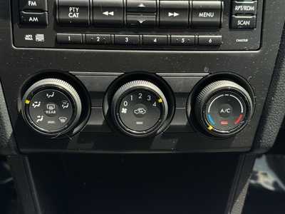2013 Subaru XV Crosstrek, $13991. Photo 8