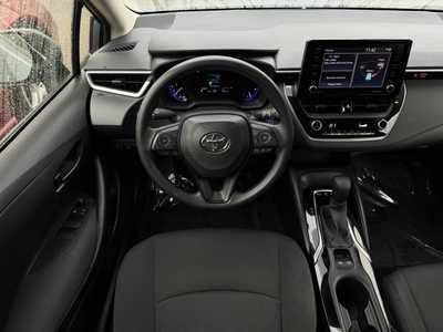 2022 Toyota Corolla, $17997. Photo 6