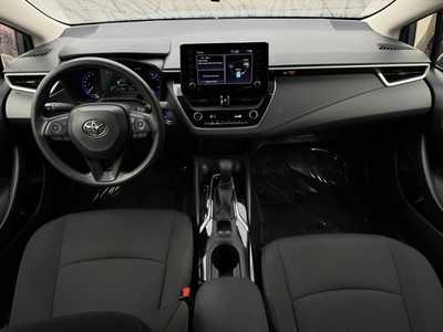 2022 Toyota Corolla, $17997. Photo 7